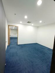 International Plaza (D2), Office #559404731